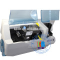 Sublimation printer ymcko color ribbon zebra p330i pvc id card printer